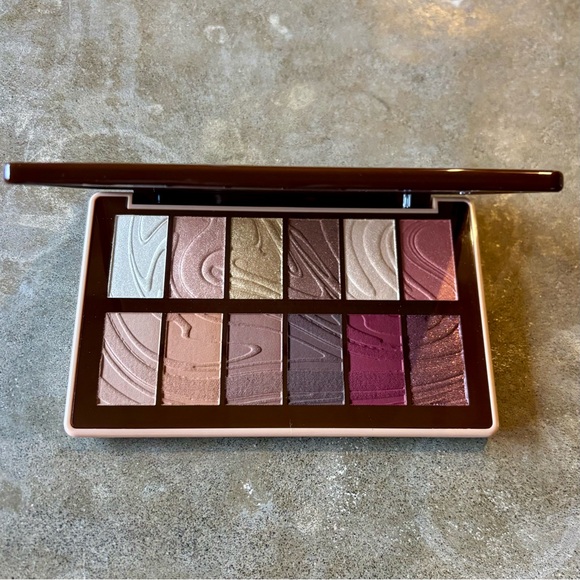 NWT Lancome Idole Eyeshadow Palette - Cafe Crush 2025 - Picture 2 of 3